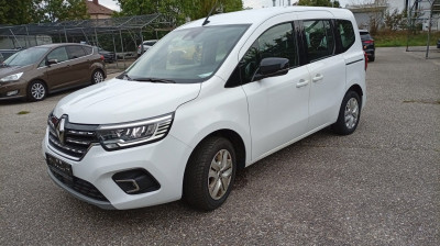 Renault Kangoo Gebrauchtwagen Renault Kangoo Gebrauchtwagen