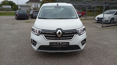 Renault Kangoo Gebrauchtwagen Renault Kangoo Gebrauchtwagen