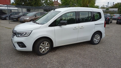 Renault Kangoo Gebrauchtwagen Renault Kangoo Gebrauchtwagen