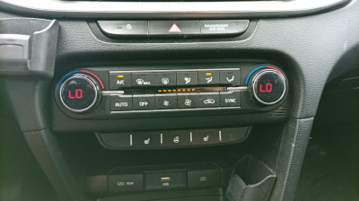 KIA Ceed Gebrauchtwagen