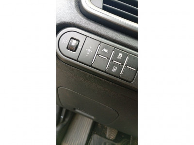 KIA Ceed Gebrauchtwagen