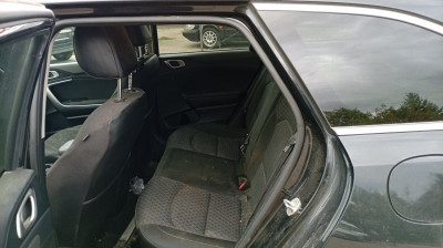 KIA Ceed Gebrauchtwagen