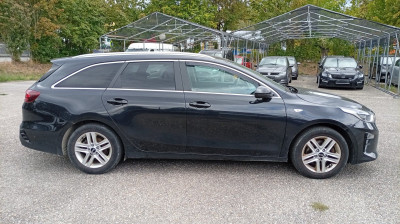 KIA Ceed Gebrauchtwagen