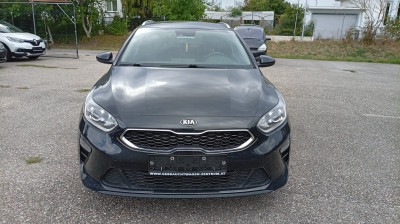 KIA Ceed Gebrauchtwagen