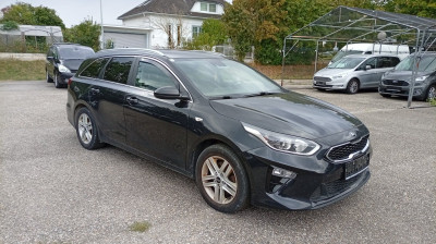 KIA Ceed Gebrauchtwagen