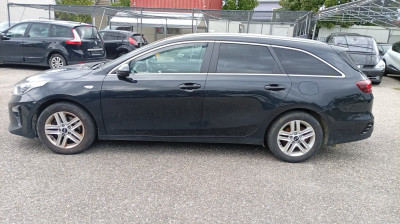 KIA Ceed Gebrauchtwagen
