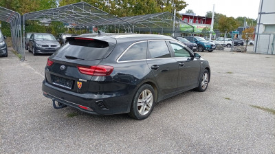 KIA Ceed Gebrauchtwagen