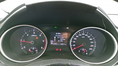 KIA Ceed Gebrauchtwagen