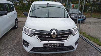 Renault Kangoo Gebrauchtwagen