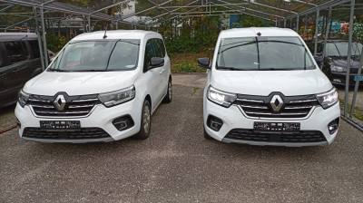 Renault Kangoo Gebrauchtwagen