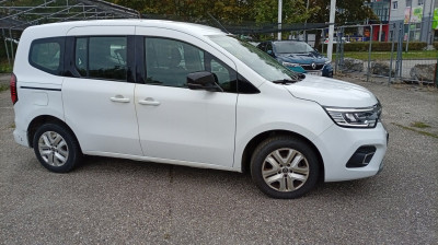 Renault Kangoo Gebrauchtwagen