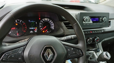 Renault Kangoo Gebrauchtwagen