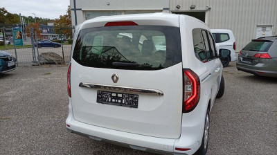 Renault Kangoo Gebrauchtwagen