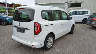 Renault Kangoo Gebrauchtwagen