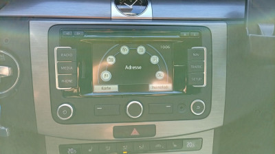 VW Passat Gebrauchtwagen VW Passat Gebrauchtwagen