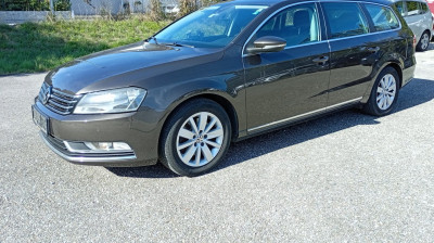 VW Passat Gebrauchtwagen VW Passat Gebrauchtwagen