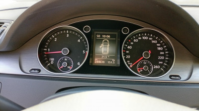 VW Passat Gebrauchtwagen VW Passat Gebrauchtwagen