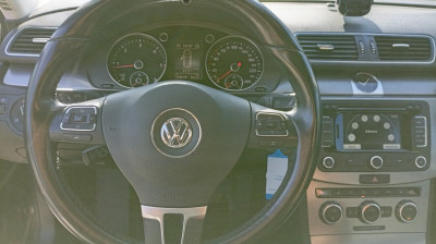 VW Passat Gebrauchtwagen VW Passat Gebrauchtwagen
