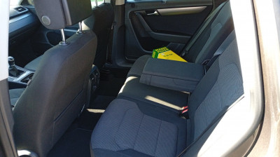 VW Passat Gebrauchtwagen VW Passat Gebrauchtwagen