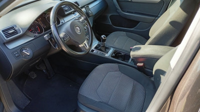 VW Passat Gebrauchtwagen VW Passat Gebrauchtwagen