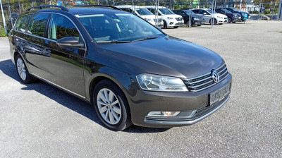 VW Passat Gebrauchtwagen VW Passat Gebrauchtwagen