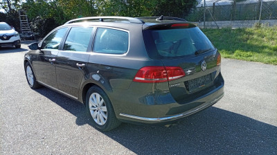 VW Passat Gebrauchtwagen VW Passat Gebrauchtwagen