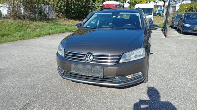 VW Passat Gebrauchtwagen VW Passat Gebrauchtwagen