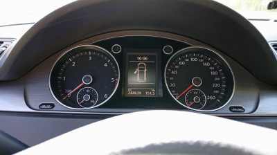 VW Passat Gebrauchtwagen VW Passat Gebrauchtwagen