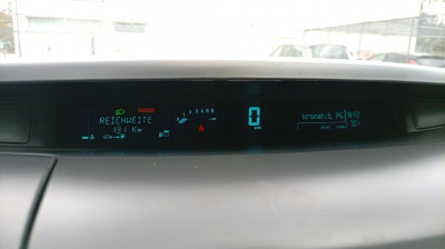 Renault Espace Gebrauchtwagen Renault Espace Gebrauchtwagen