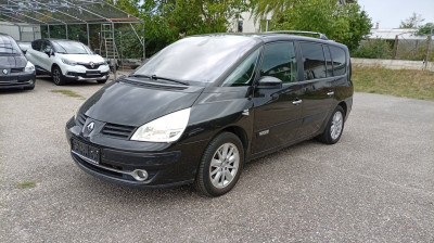 Renault Espace Gebrauchtwagen Renault Espace Gebrauchtwagen