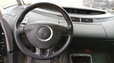 Renault Espace Gebrauchtwagen Renault Espace Gebrauchtwagen