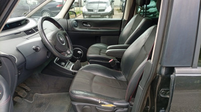 Renault Espace Gebrauchtwagen Renault Espace Gebrauchtwagen