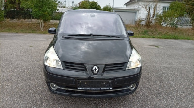 Renault Espace Gebrauchtwagen Renault Espace Gebrauchtwagen