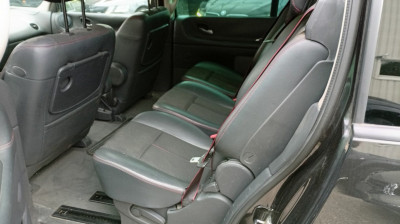 Renault Espace Gebrauchtwagen Renault Espace Gebrauchtwagen