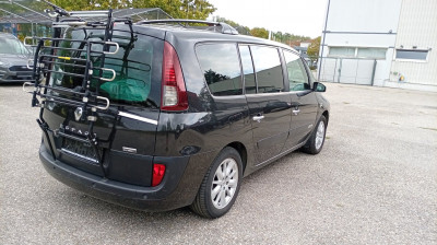 Renault Espace Gebrauchtwagen Renault Espace Gebrauchtwagen