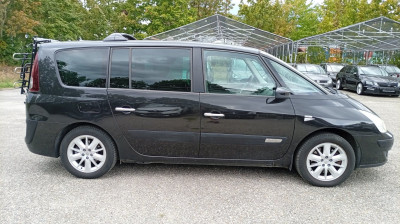 Renault Espace Gebrauchtwagen Renault Espace Gebrauchtwagen