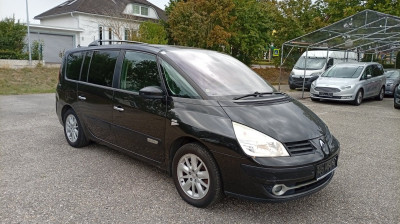 Renault Espace Gebrauchtwagen Renault Espace Gebrauchtwagen