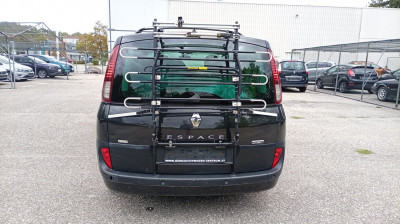 Renault Espace Gebrauchtwagen Renault Espace Gebrauchtwagen