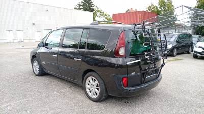 Renault Espace Gebrauchtwagen Renault Espace Gebrauchtwagen