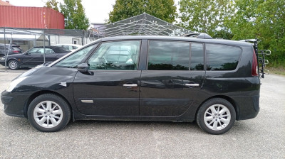 Renault Espace Gebrauchtwagen Renault Espace Gebrauchtwagen