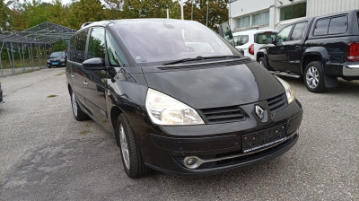 Renault Espace Gebrauchtwagen Renault Espace Gebrauchtwagen