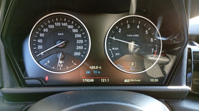BMW 2er Gebrauchtwagen