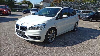 BMW 2er Gebrauchtwagen
