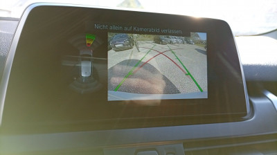 BMW 2er Gebrauchtwagen