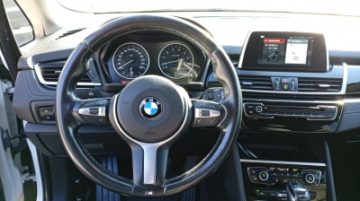 BMW 2er Gebrauchtwagen