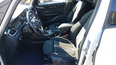 BMW 2er Gebrauchtwagen