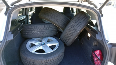 BMW 2er Gebrauchtwagen