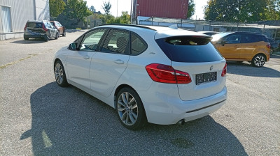 BMW 2er Gebrauchtwagen