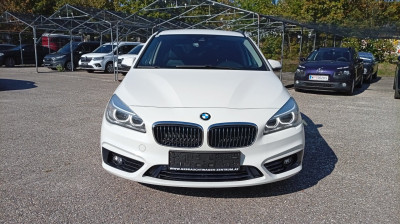 BMW 2er Gebrauchtwagen