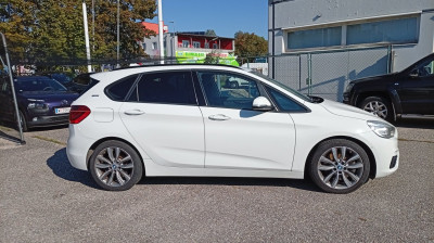 BMW 2er Gebrauchtwagen